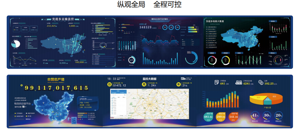 網絡貨運在十四五后承擔什么新使命，下半場如何“破局